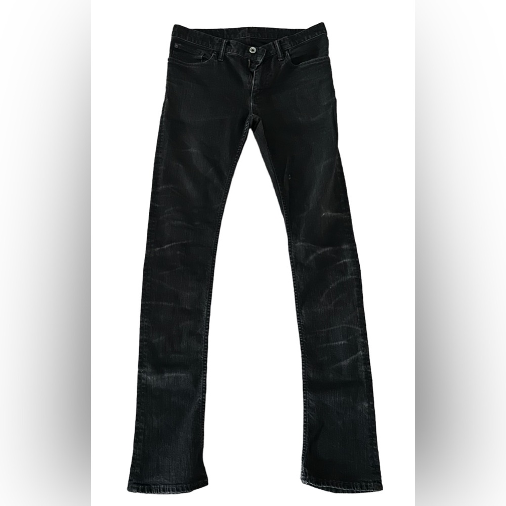 L.G.B Slim Jeans